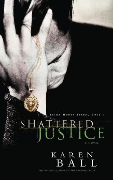Produktbild: Shattered Justice