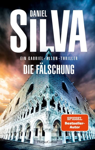 Produktbild: Die Fälschung