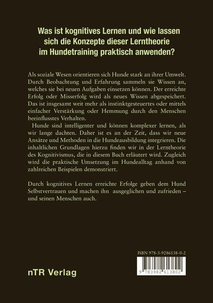 Produktbild: Hunde sind Intelligenter