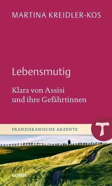 Produktbild: Lebensmutig
