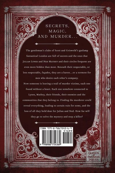Produktbild: A Death at the Dionysus Club