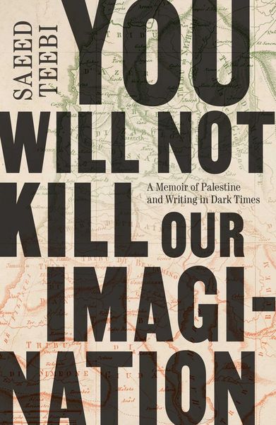 Produktbild: You Will Not Kill Our Imagination