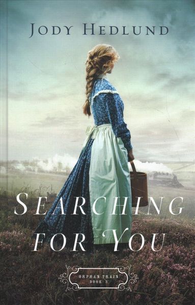 Produktbild: Searching For You -Lp