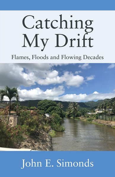 Produktbild: Catching My Drift