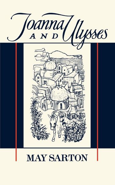 Produktbild: Joanna and Ulysses