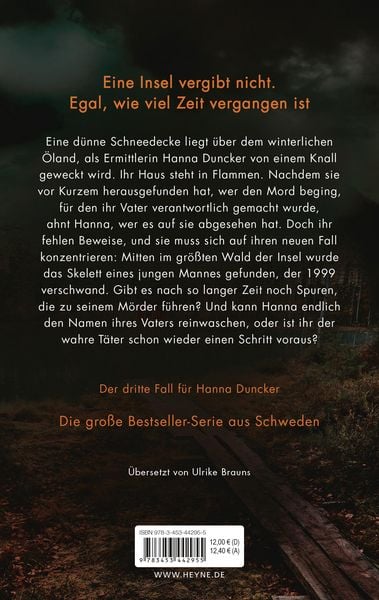 Produktbild: Dunkelwald