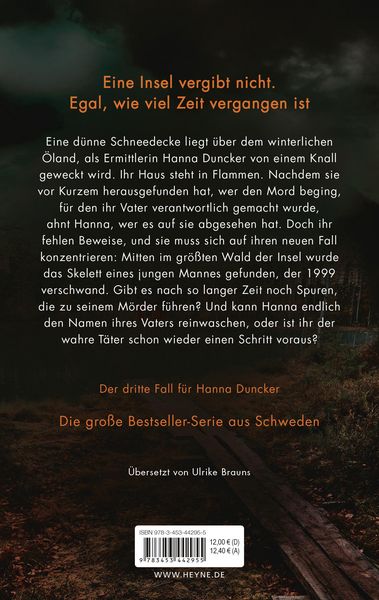 Produktbild: Dunkelwald