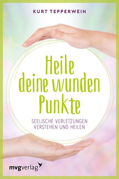 Produktbild: Heile deine wunden Punkte
