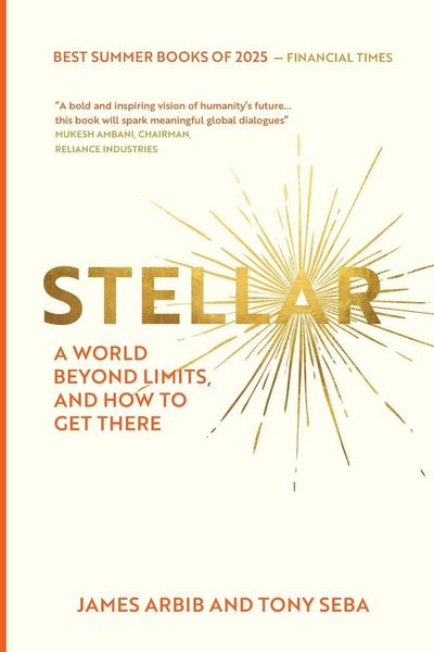 Produktbild: Stellar