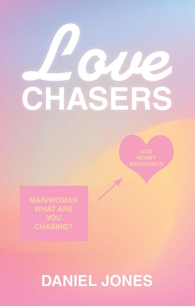 Produktbild: Love Chasers