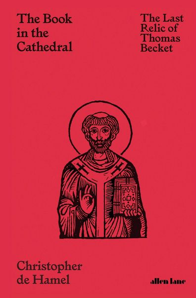 Produktbild: The Book in the Cathedral