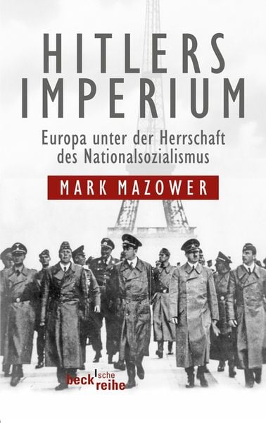 Produktbild: Hitlers Imperium
