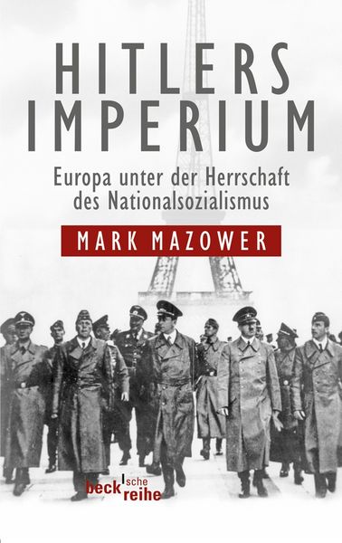 Produktbild: Hitlers Imperium