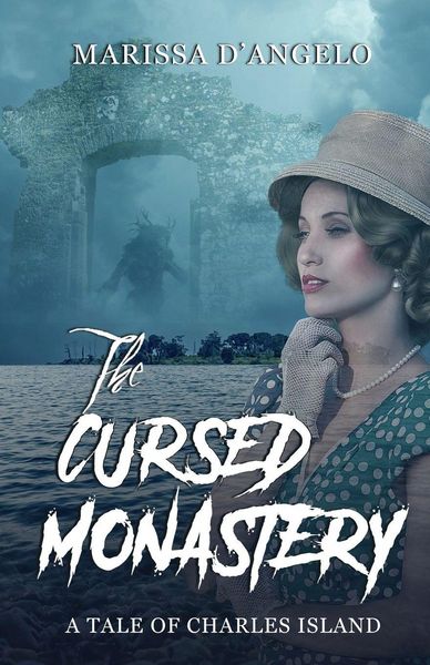 Produktbild: The Cursed Monastery