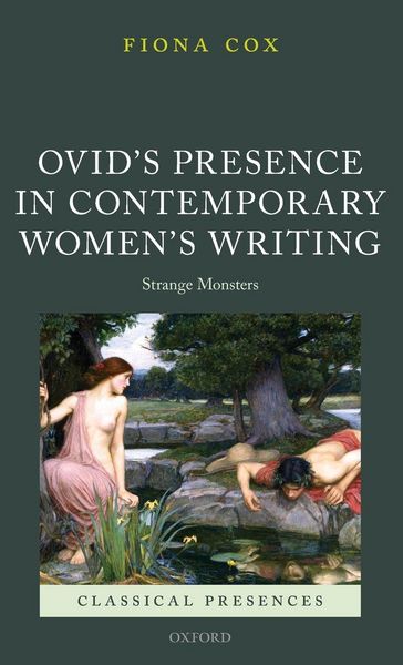 Produktbild: Ovid Pres Contemp Women Writ Clpr C