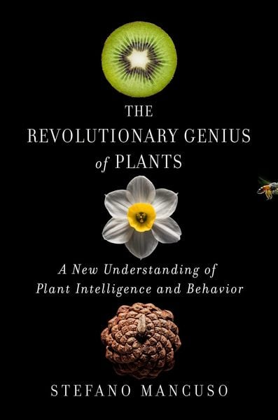 Produktbild: The Revolutionary Genius of Plants