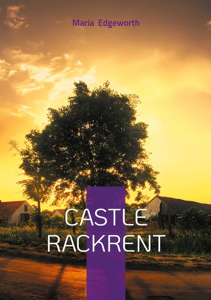 Produktbild: Castle Rackrent