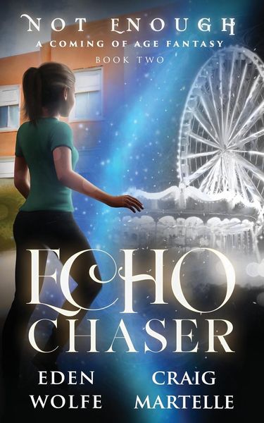 Produktbild: Echo Chaser
