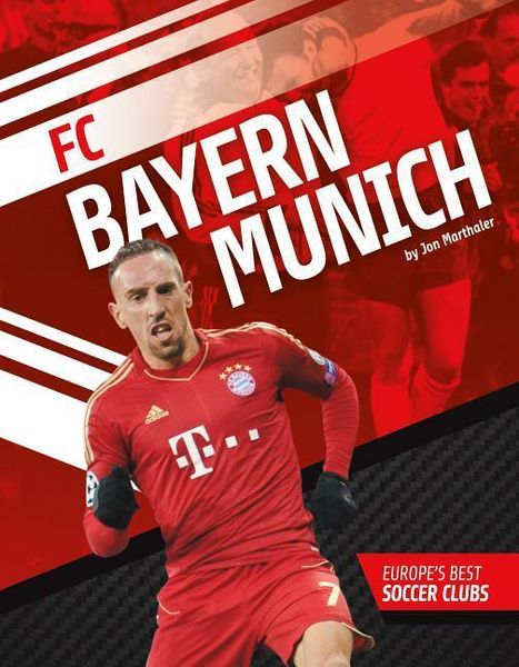 Produktbild: FC Bayern Munich