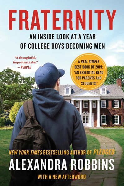 Produktbild: Fraternity