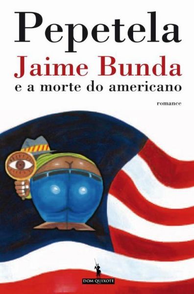 Produktbild: Jaime Bunda e a Morte do Americano