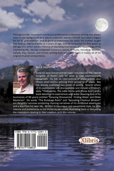 Produktbild: Poetry To Ponder