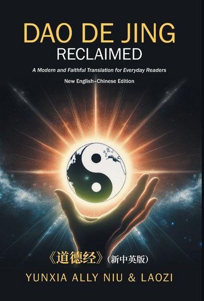 Produktbild: Dao De Jing Reclaimed