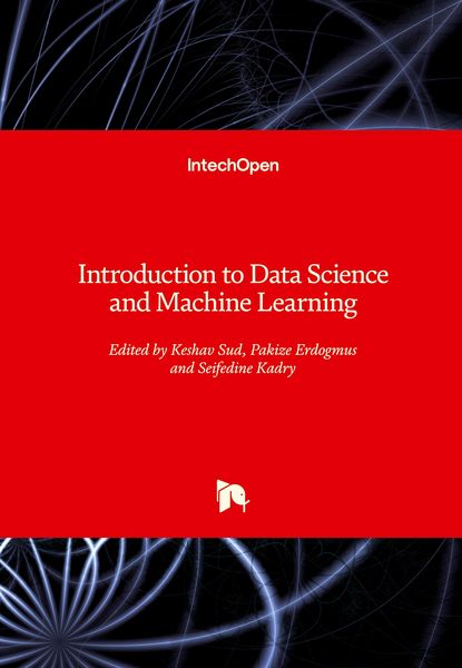 Produktbild: Introduction to Data Science and Machine Learning