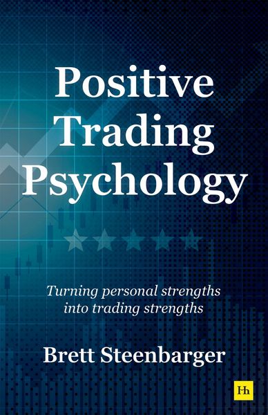 Produktbild: Positive Trading Psychology