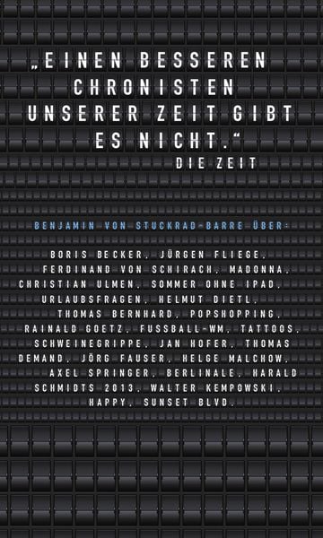 Produktbild: Ich glaub, mir geht's nicht so gut, ich muss mich mal irgendwo hinlegen