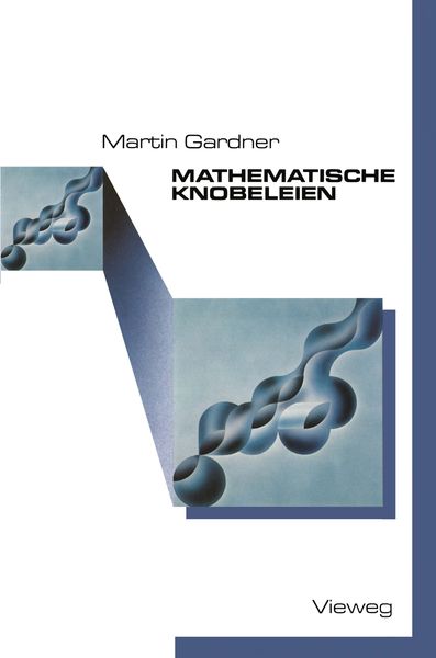 Produktbild: Mathematische Knobeleien