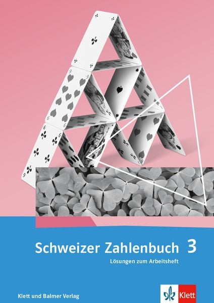 Produktbild: Schweizer Zahlenbuch 3