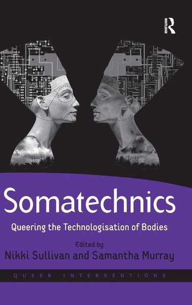 Produktbild: Somatechnics