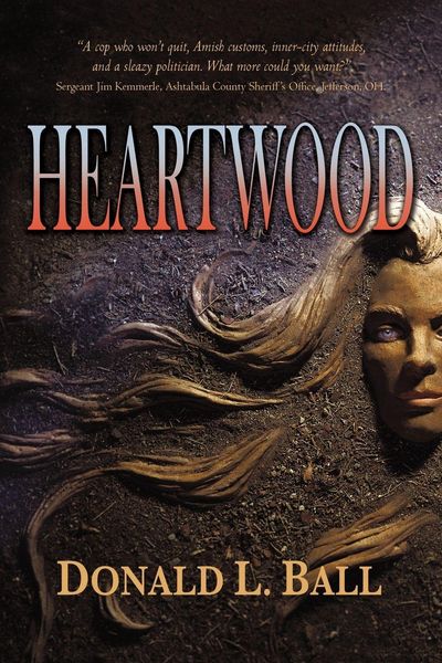 Produktbild: Heartwood