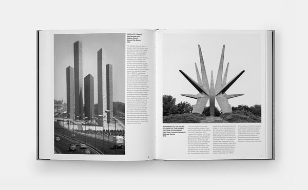 Produktbild: Concrete Architecture