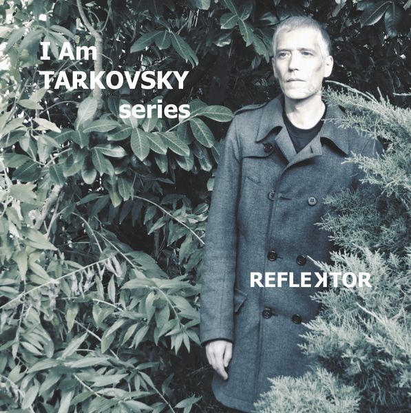 Produktbild: I Am Tarkovsky series