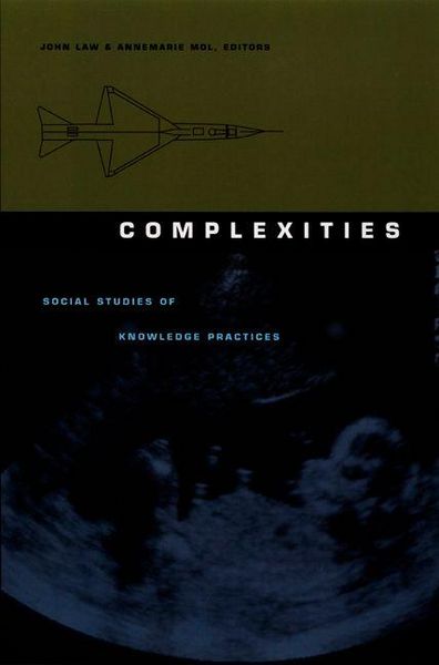 Produktbild: Complexities