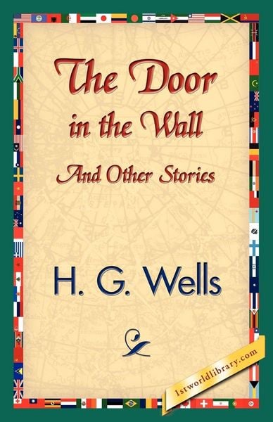 Produktbild: The Door in the Wall and Other Stories