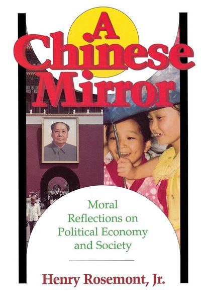 Produktbild: Chinese Mirror