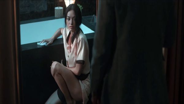 Produktbild: The Housemaid