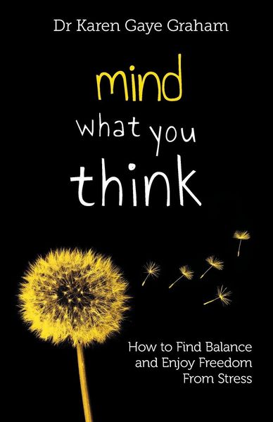 Produktbild: Mind What You Think