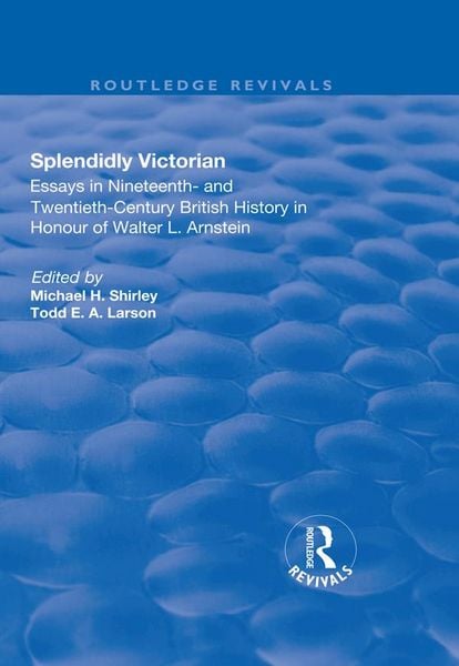 Produktbild: Splendidly Victorian