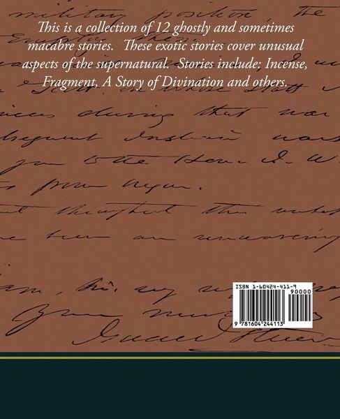 Produktbild: In Ghostly Japan - Lafcadio Hearn