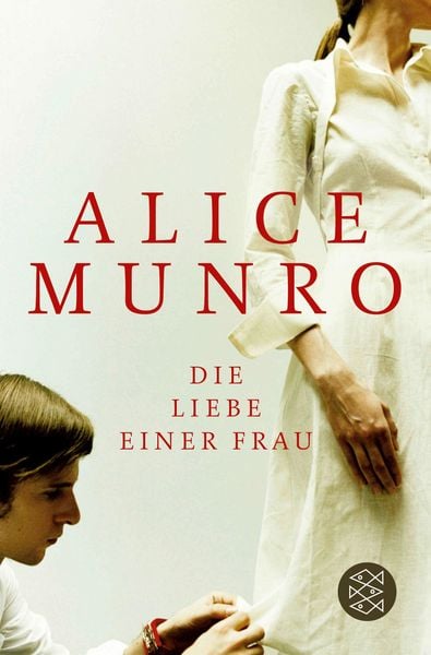 Produktbild: Die Liebe einer Frau