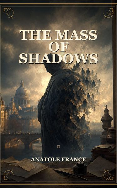 Produktbild: The Mass of Shadows