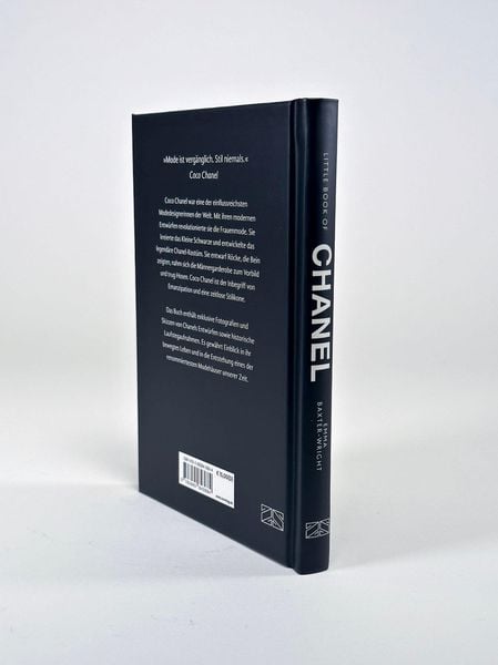 Produktbild: Little Book of Chanel