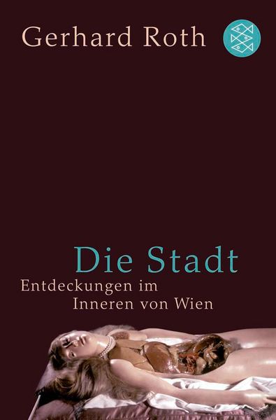 Produktbild: Die Stadt