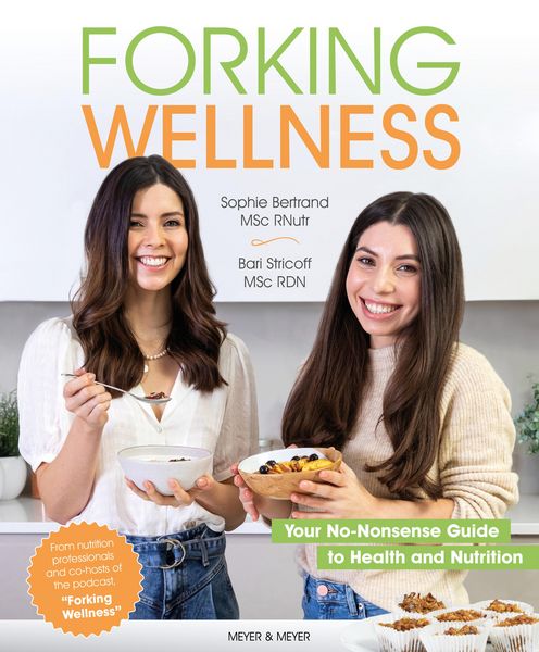 Produktbild: Forking Wellness