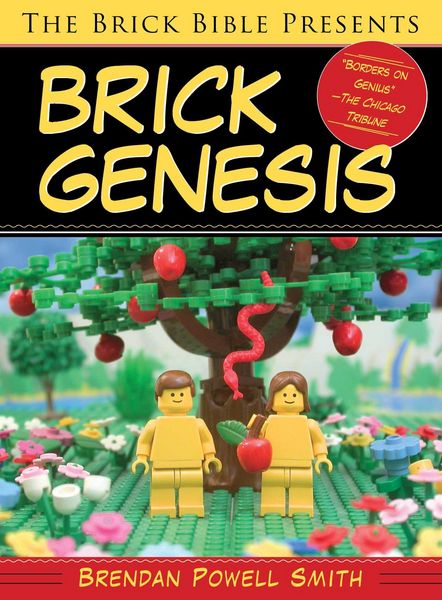 Produktbild: The Brick Bible Presents Brick Genesis
