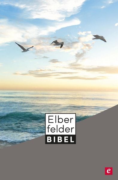 Produktbild: Elberfelder Bibel - Altes und Neues Testament